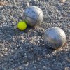 Petanque